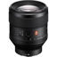 buy Sony FE 85mm f/1.4 GM Lens imastudent.com
