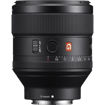 buy Sony FE 85mm f/1.4 GM Lens imastudent.com