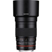 buy Samyang 135mm f/2.0 ED UMC Lens for Nikon F Mount with AE in India imastudent.com
