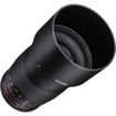 buy Samyang 135mm f/2.0 ED UMC Lens for Nikon F Mount with AE in India imastudent.com
