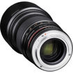 buy Samyang 135mm f/2.0 ED UMC Lens for Nikon F Mount with AE in India imastudent.com