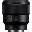 buy Sony FE 85mm f/1.8 Lens imastudent.com