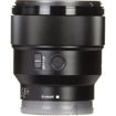buy Sony FE 85mm f/1.8 Lens imastudent.com
