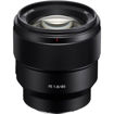 buy Sony FE 85mm f/1.8 Lens imastudent.com