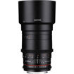 buy Samyang 135mm T2.2 VDSLR ED UMC Lens for Nikon in India imastudent.com