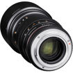 buy Samyang 135mm T2.2 VDSLR ED UMC Lens for Sony in India imastudent.com
