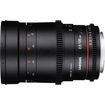 buy Samyang 135mm T2.2 VDSLR ED UMC Lens for Canon in India imastudent.com