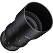 buy Samyang 135mm T2.2 VDSLR ED UMC Lens for Canon in India imastudent.com