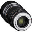 buy Samyang 135mm T2.2 VDSLR ED UMC Lens for Canon in India imastudent.com