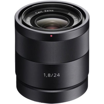 buy Sony Sonnar T* E 24mm f/1.8 ZA Lens imastudent.com