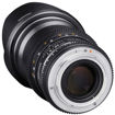 buy Samyang 35mm T1.5 VDSLR AS UMC II Lens for Sony in India imastudent.com