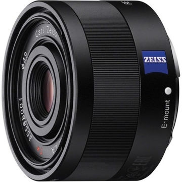 buy Sony Sonnar T* FE 35mm f/2.8 ZA Lens imastudent.com
