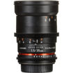 buy Samyang 35mm T1.5 VDSLR AS UMC II Lens for Canon in India imastudent.com