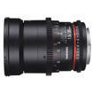 buy Samyang 35mm T1.5 VDSLR AS UMC II Lens for Nikon in India imastudent.com