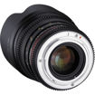 buy Samyang 50mm T1.5 VDSLR AS UMC Lens for Canon in India imastudent.com