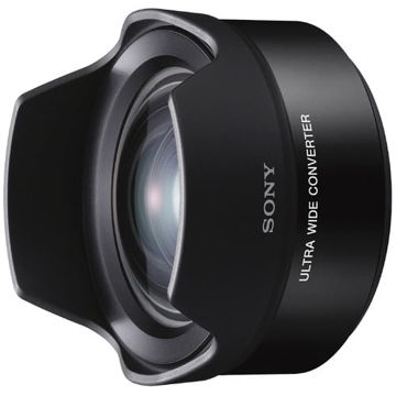 buy Sony Ultra Wide Converter For SEL16F28 and SEL20F28 Lens imastudent.com