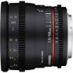 buy Samyang 50mm T1.5 VDSLR AS UMC Lens for Nikon in India imastudent.com
