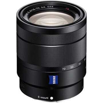 buy Sony Vario-Tessar T* E 16-70mm f/4 ZA OSS Lens imastudent.com