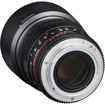 buy Samyang 85mm T1.5 VDSLR II Lens for Nikon in India imastudent.com