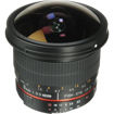 buy Samyang 8mm F3.5 UMC Fish-Eye CS II Lens for Nikon in India imastudent.com