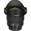 buy Samyang 8mm F3.5 UMC Fish-Eye CS II Lens for Nikon in India imastudent.com