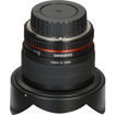 buy Samyang 8mm F3.5 UMC Fish-Eye CS II Lens for Nikon in India imastudent.com
