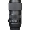 buy Sigma 100-400mm f/5-6.3 DG OS HSM/C Lens for Canon EF  in India imastudent.com