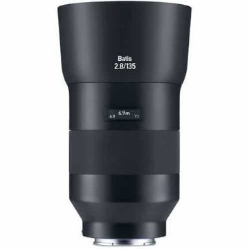 buy Zeiss Batis 135mm f/2.8 Lens for Sony E Mount imastudent.com