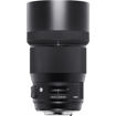 buy Sigma 135mm f/1.8 DG HSM Art Lens for Canon EF in India imastudent.com