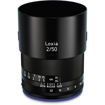 buy Zeiss Loxia 50mm f/2 Planar T* Lens for Sony E Mount imastudent.com