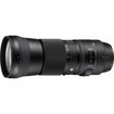 buy Sigma 150-600mm f/5-6.3 DG OS HSM Contemporary Lens for Nikon F in India imastudent.com
