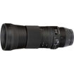 buy Sigma 150-600mm f/5-6.3 DG OS HSM Contemporary Lens for Nikon F in India imastudent.com