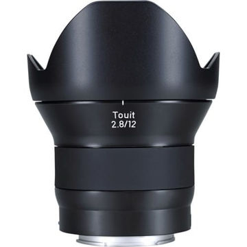 buy ZEISS Touit 12mm f/2.8 Lens (Sony E-Mount) imastudent.com