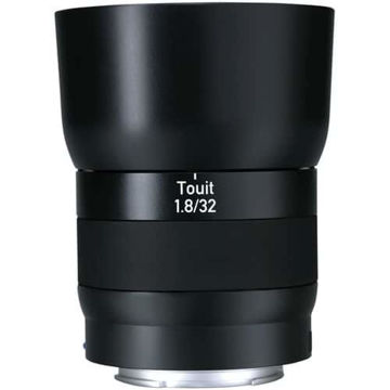 buy Zeiss Touit 32mm f/1.8 Lens for Sony E-Mount imastudent.com