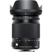 buy Sigma 18-300mm f/3.5-6.3 DC MACRO OS HSM/C Lens for Canon EF in India imastudent.com