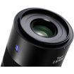 buy Zeiss Touit 50mm f/2.8M Macro Lens for Sony E-Mount imastudent.com