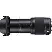 buy Sigma 18-300mm f/3.5-6.3 DC MACRO OS HSM/C Lens for Nikon F in India imastudent.com