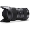 buy Sigma 18-35mm f/1.8 DC HSM Art Lens for Canon in India imastudent.com