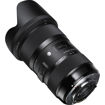 buy Sigma 18-35mm f/1.8 DC HSM Art Lens for Canon in India imastudent.com