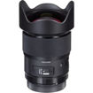 buy Sigma 20mm f/1.4 DG HSM Art Lens for Nikon F in India imastudent.com