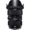 buy Sigma 24-35mm f/2 DG HSM Art Lens for Canon EF in India imastudent.com