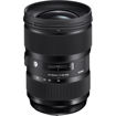 buy Sigma 24-35mm f/2 DG HSM Art Lens for Nikon F in India imastudent.com
