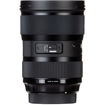 buy Sigma 24-35mm f/2 DG HSM Art Lens for Nikon F in India imastudent.com