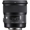 buy Sigma 24mm f/1.4 DG HSM Art Lens for Canon EF in India imastudent.com