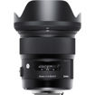 buy Sigma 24mm f/1.4 DG HSM Art Lens for Nikon F in India imastudent.com