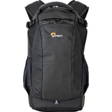 buy Lowepro Flipside 200 AW II Backpack (Black) in India imastudent.com