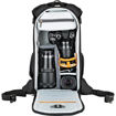 buy Lowepro Flipside 200 AW II Backpack (Black) in India imastudent.com