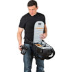 buy Lowepro Flipside 200 AW II Backpack (Black) in India imastudent.com