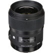 buy Sigma 35mm f/1.4 DG HSM Art Lens for Canon EF in India imastudent.com