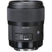 buy Sigma 35mm f/1.4 DG HSM Art Lens for Canon EF in India imastudent.com